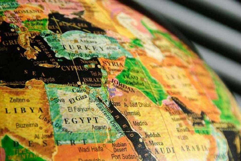 Ο νέος EastMed με «τάνκερ» | Γεωπολιτικό και γεωστρατηγικό τόξο με Ινδία, Σαουδική Αραβία, Ισραήλ, Κύπρο και Ελλάδα