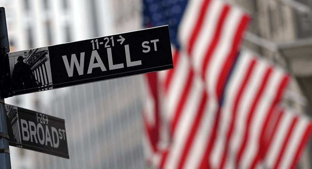 Wall Street VS Silicon Valley |  Φρενήρης ανταγωνισμός