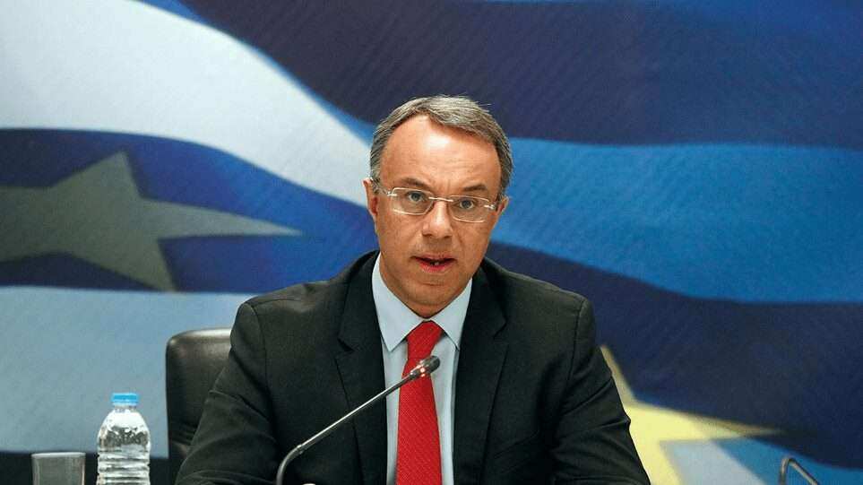 Σταϊκούρας - Ναυτιλία | Υπάρχουν αρκετές εκκρεμότητες για τα Ναυπηγεία Σκαραμαγκά