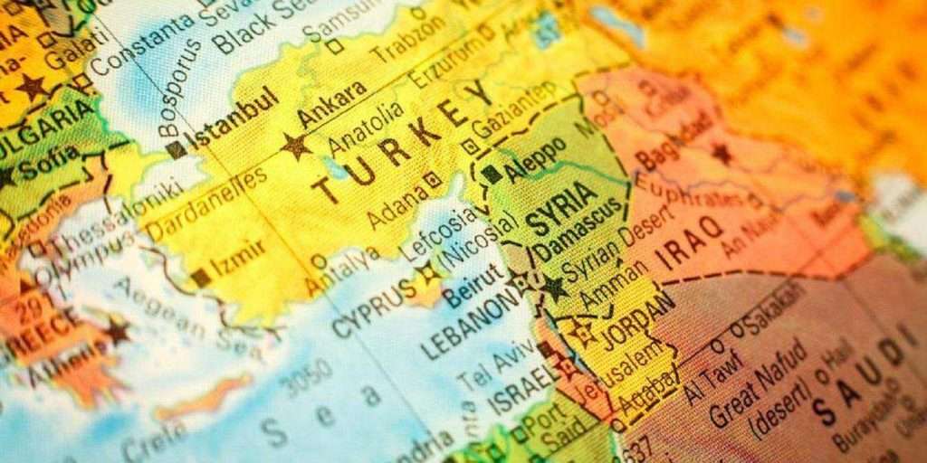 Οι Τουρκοι «κυκλώνουν» τα ελληνικά νησιά με ιστιοπλοϊκούς αγώνες | Δείτε χάρτες 