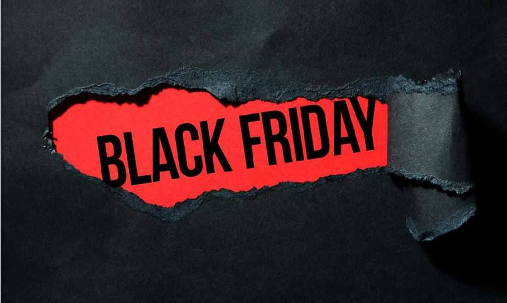 Η ιστορία της Black Friday | Εμπορικός «θεσμός»...made in USA
