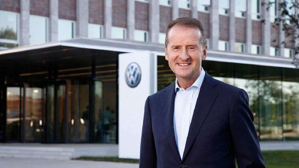 Volkswagen Dieselgate