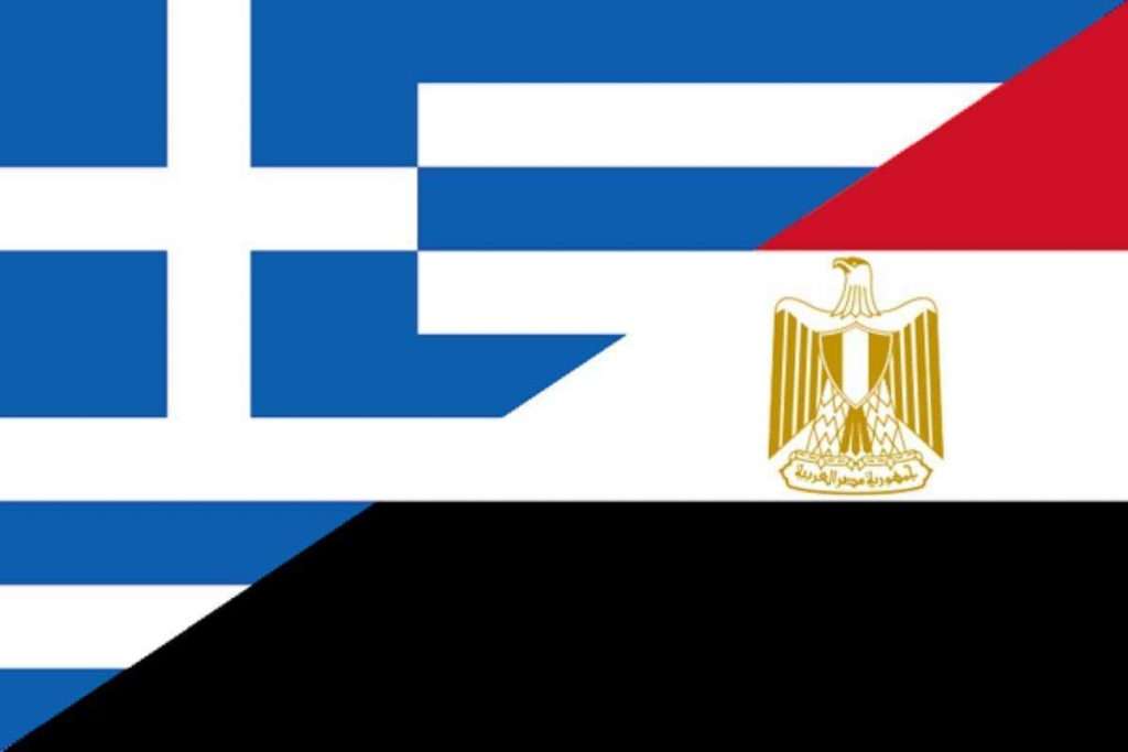 Ελλάδα - Αιγυπτος - Ένοπλες Δυνάμεις | Πολλαπλασιαστική Ισχύς | Οι συσχετισμοί δυνάμεων