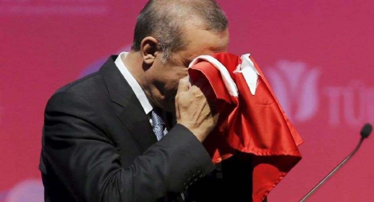 erdogan simaia