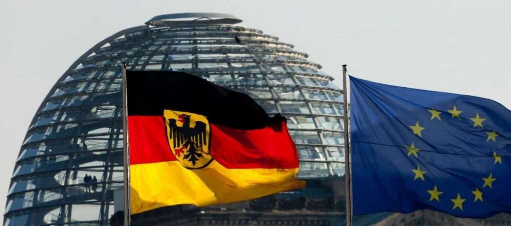 Γερμανία | Ανατρέπει το status quo η νέα κυβέρνηση στη Γερμανία