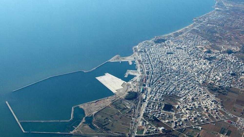Το σχέδιο «Νέα Σούδα» για την Αλεξανδρούπολη | Ολο το παρασκήνιο της ακύρωσης του διαγωνισμού