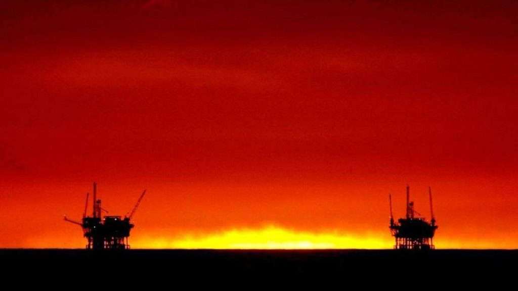 Το Αφρικανικό πετρέλαιο και φυσικό αέριο έχουν γίνει δημοφιλή στην Ευρώπη μετά τη σταδιακή κατάργηση της ρωσικής ενέργειας