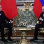 Πούτιν | Πώς εγκλώβισε την Τουρκία, δορυφοροποίησε το Αζερμπαϊτζάν, πιέζει ΗΠΑ