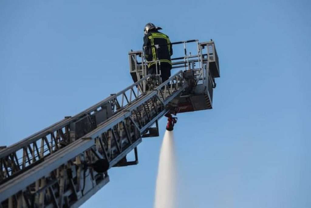 Η αναδιοργάνωση του Πυροσβεστικού Σώματος, έφερε 97 θανάτους από πυρκαγιές