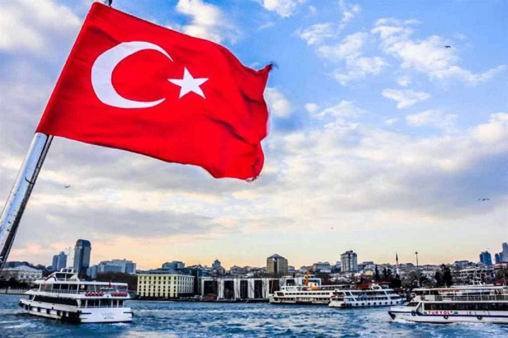 Τουρκία | Σούπερ μάρκετ δίνουν ζάχαρη, λάδι, αλεύρι, τσάι και καφέ με... δελτίο