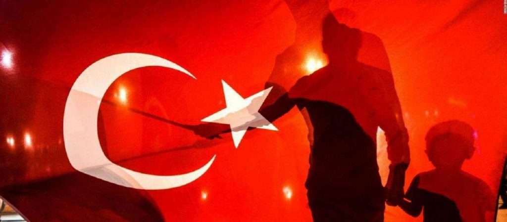 Το σύνδρομο των Σεβρών και ο Ταγίπ Ερντογάν-100 χρόνια μετά, ο Τούρκος ηγέτης θέλει να πάρει εκδίκηση