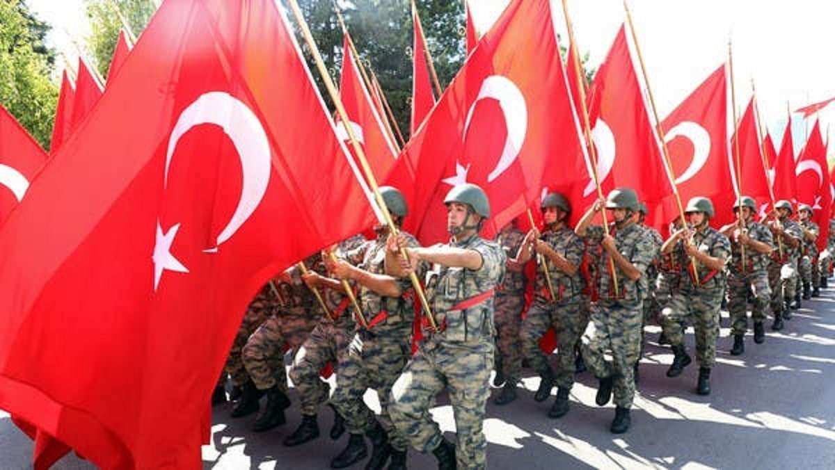 turkey soldiers tourkia tourkoi stratiwtes