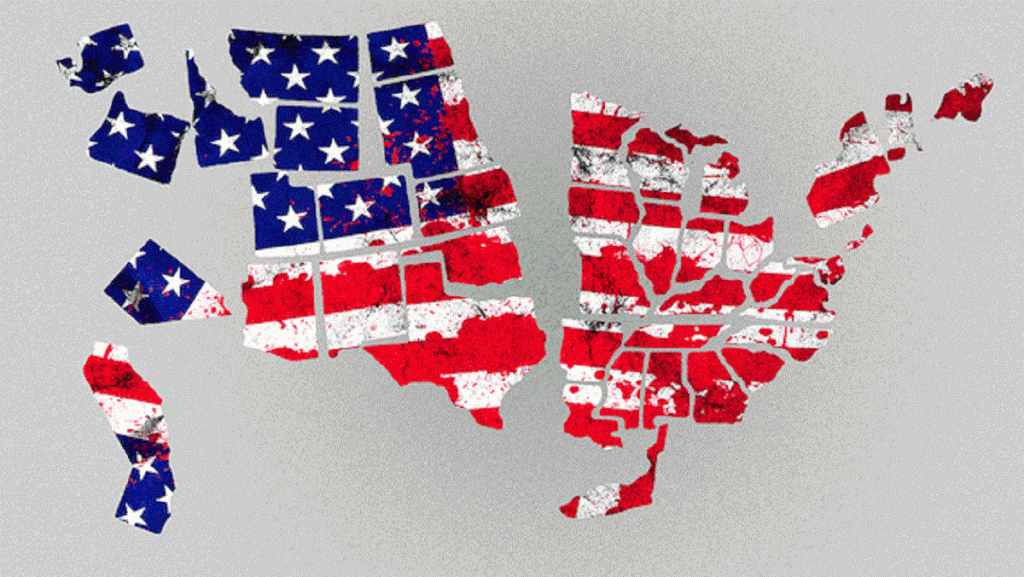 ΗΠΑ | 25 πολιτείες στηρίζουν το Τέξας που εναντιώνεται στον Μπάιντεν για τη φύλαξη των συνόρων