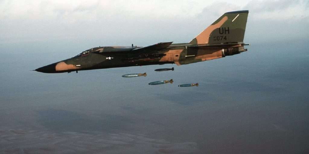 F-111 