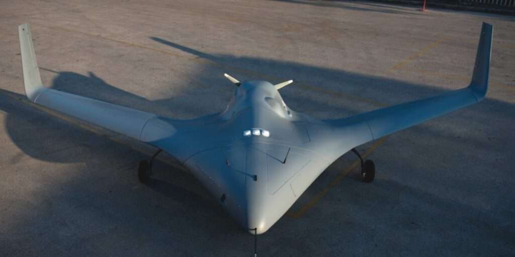 Σπριντ από το «Πεντάγωνο» για τα drones | O «Aρχύτας», η αναβάθμιση των «Πήγασος» και τα νέα UAV’s