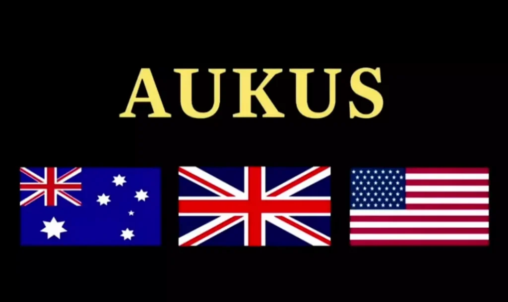 AUKUS | Μια βαθιά γεωπολιτική στροφή | O στρατηγικός απόηχος της συμφωνίας