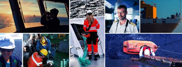 Παγκόσμια Ημέρα Ναυτιλίας 2021 | Οι ναυτικοί στο κέντρο του μέλλοντος της ναυτιλίας