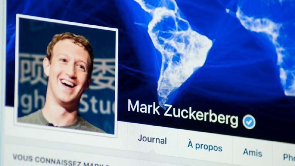 FaceBook | O Zuckerberg έχασε $5,9 δισεκατομμύρια σε μία μέρα 