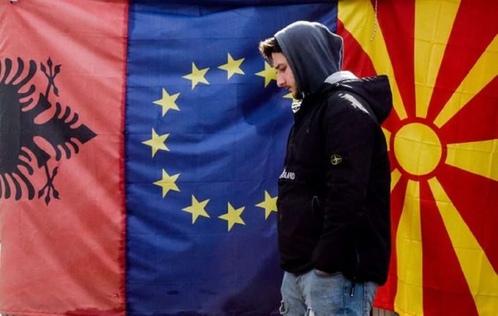 Μακεδονία | Οι αυταπάτες της συμφωνίας των Πρεσπών 
