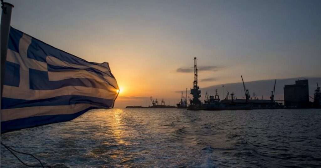 1 στα 6 ποντοπόρα πλοία με ελληνική σημαία σε ποιον Έλληνα ανήκουν ; 4 στα 5 με ξένη σημαία