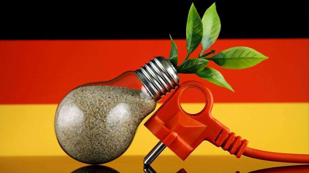 Η αντίδραση της Γερμανίας στην ενεργειακή κρίση θα μπορούσε να είναι καταστροφική