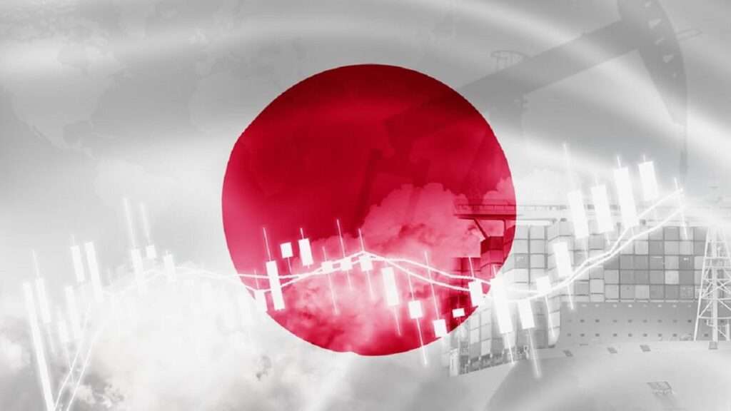 Η τρίτη μεγαλύτερη οικονομία στον κόσμο, η Ιαπωνική, εκτοξεύει το ΑΕΠ της | Ωστόσο, λίγοι πανηγυρίζουν για αυτό