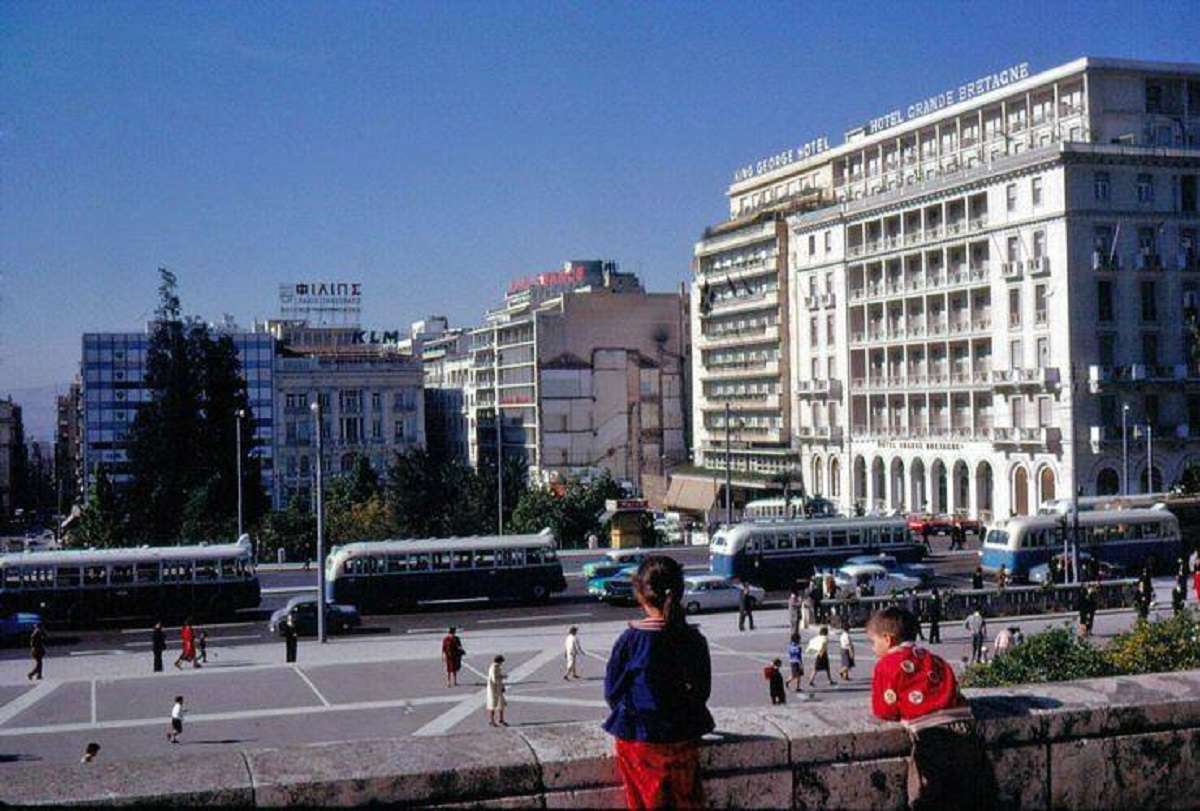 palia athina athens