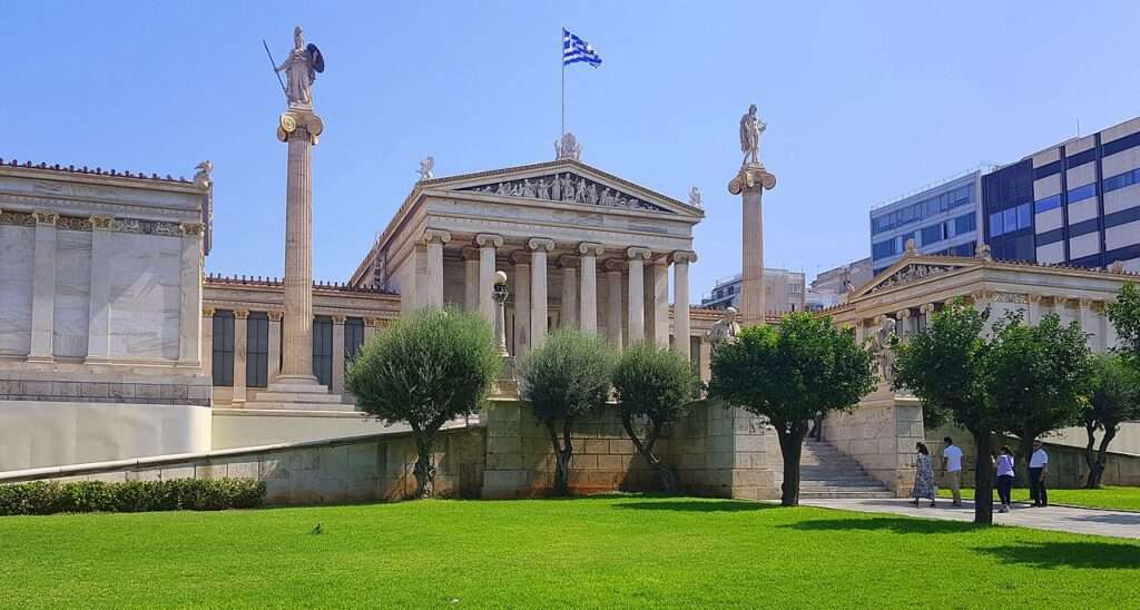 Τουρισμός | Η Αθήνα «έχει Αύγουστο» στα ξενοδοχεία | Ξεπεράστηκαν οι προβλέψεις