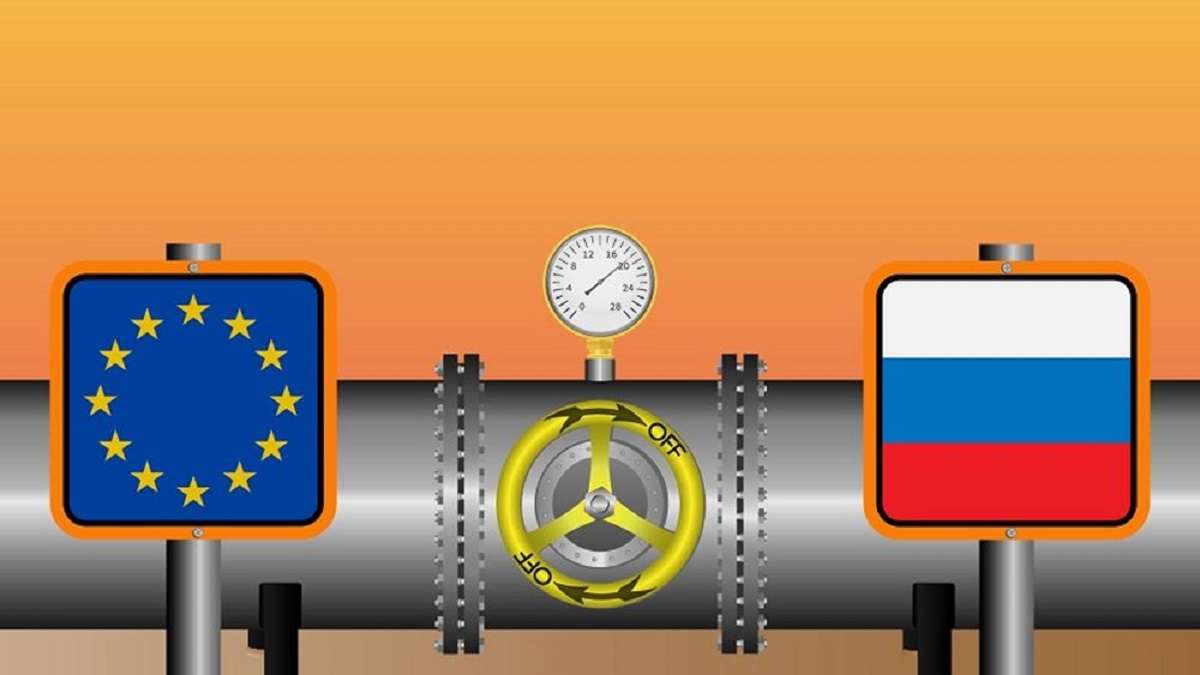 Ευρώπη | Αγώνας δρόμου με υψηλό κόστος για την αναπλήρωση αποθεμάτων φυσικού αερίου