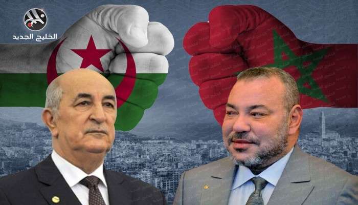 Αλγερία και Μαρόκο ετοιμάζονται για πόλεμο | Τα 3 μέτωπα της κρίσης