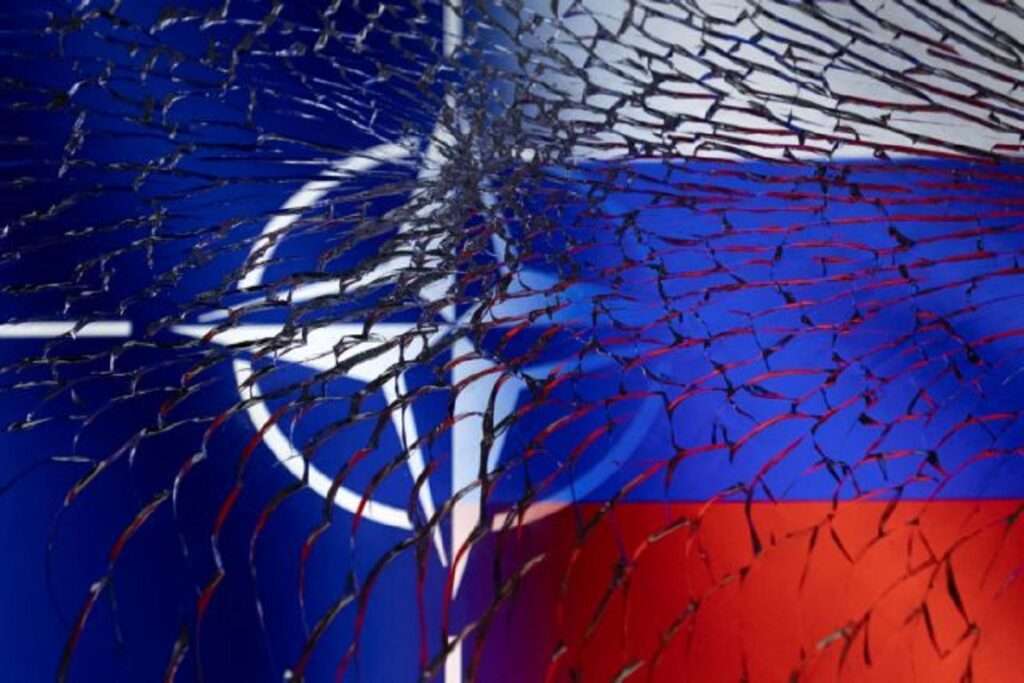 Η τέχνη της υποτέλειας: Πώς ο πόλεμος της Ρωσίας στην Ουκρανία μεταμόρφωσε τις διατλαντικές σχέσεις