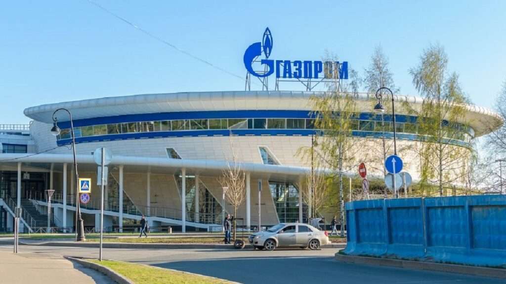 Gazprom | Μπορεί να μας αναγκάσει να πληρώνουμε το αέριο σε ρούβλια;