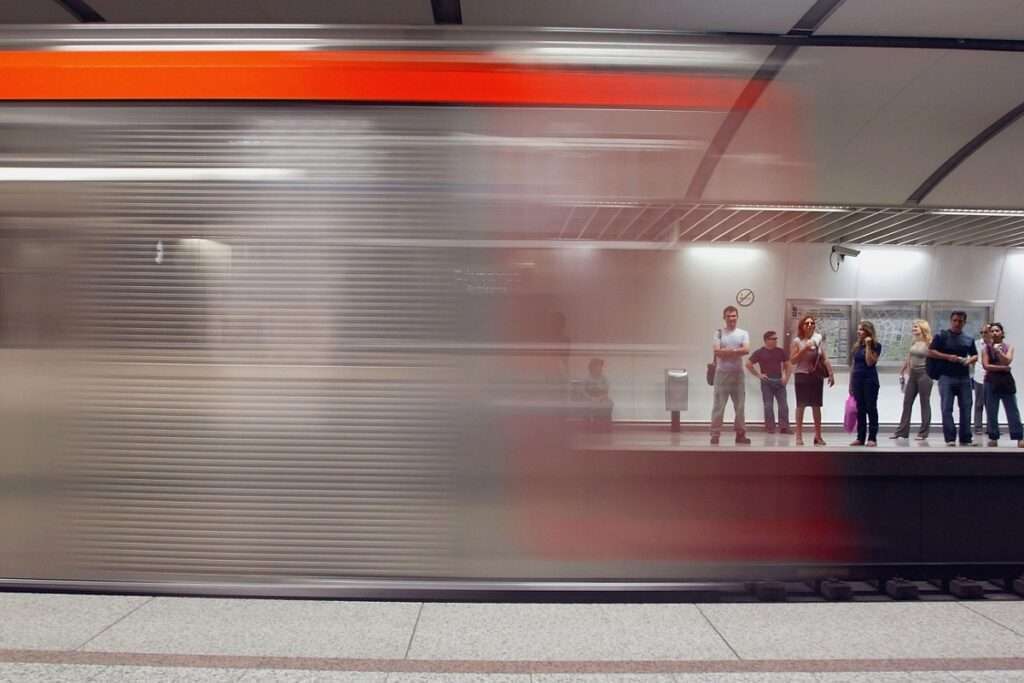 Μετρό | Με τρεις σταθμούς η επέκταση στο Ιλιον | Πού θα βρίσκονται και ποια θα είναι τα σημεία μετεπιβίβασης