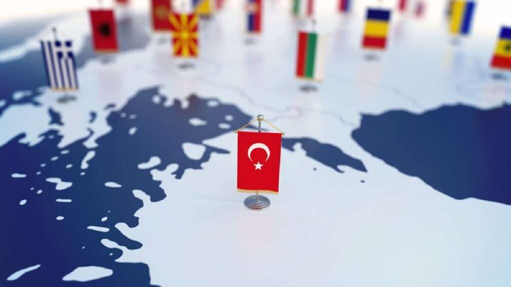 Τουρκία και Ουγγαρία πρέπει να αποβληθούν από το ΝΑΤΟ | Τα επίμαχα άρθρα της συνθήκης του ΝΑΤΟ