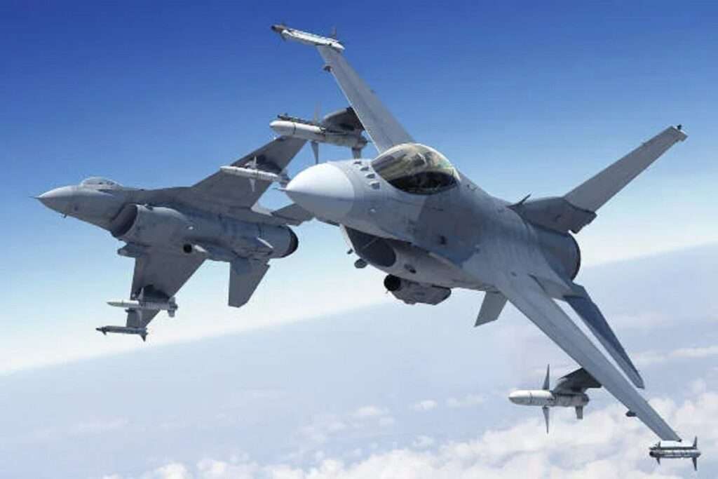 Η προοπτική της Τουρκίας για F-16V | Τι σκέπτεται η ΠΑ | Η πρώτη έχιδνα της Πολεμικής Αεροπορίας "δημιουργείται" στις ΗΠΑ