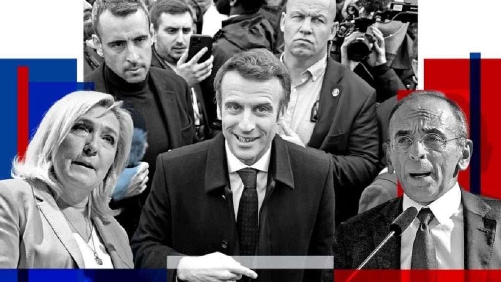 Politico | Μπορεί η Marine Le Pen να “πιάσει” τον Macron στο νήμα;