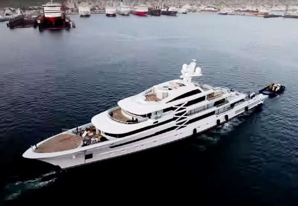 project x golden yachts