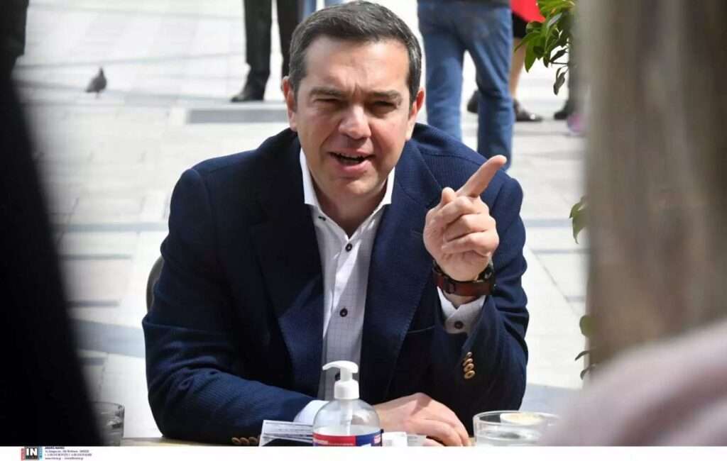 Εκλογές 2023 | Ανησυχία στον ΣΥΡΙΖΑ για την είσοδο μικρότερων κομμάτων στην Βουλή