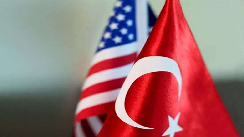 Τι σημαίνουν τα ανοίγματα της Τουρκίας στις ΗΠΑ