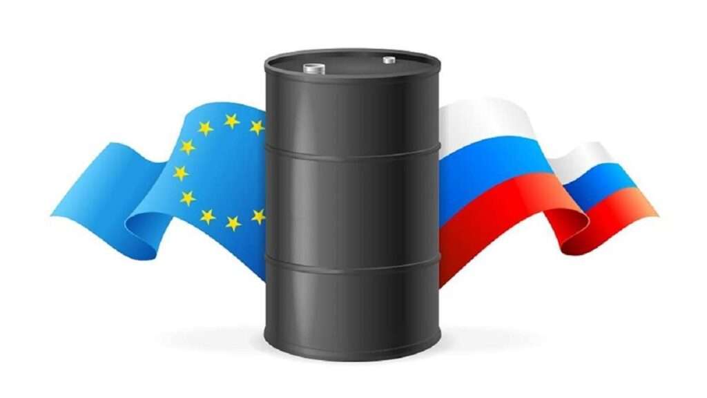 Ρωσία | Πόσο πλήττουν το Κρεμλίνο οι κυρώσεις στο ρωσικό πετρέλαιο;