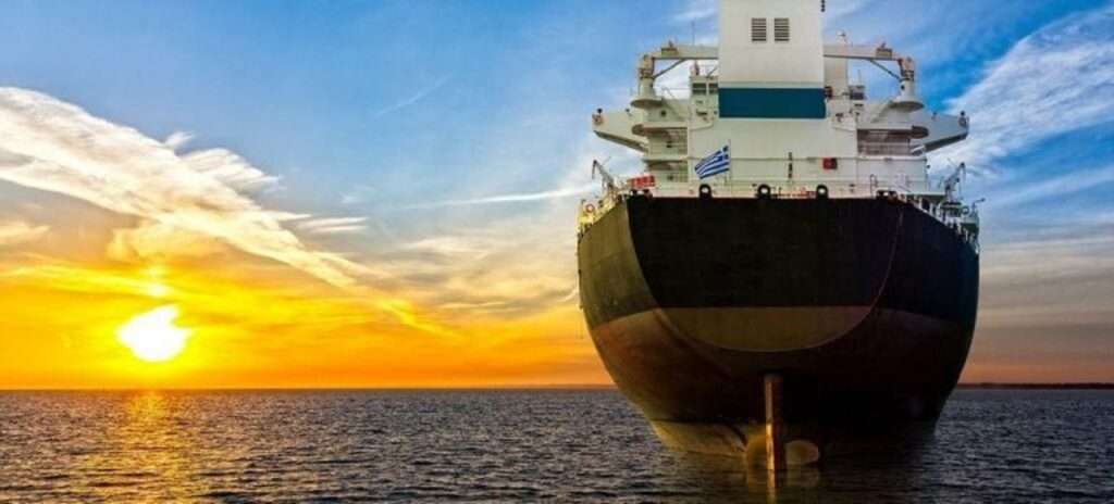 Ceres Shipping - ECOLOG | Επενδύσεις σε στόλο 60 πλοίων με στόχο τη δέσμευση άνθρακα