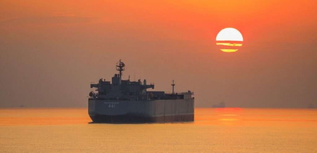 Σφίγγει ο κλοιός από τις Αρχές και Υπηρεσίες των ΗΠΑ  για τους εφοπλιστές – διακινητές Ιρανικού πετρελαίου | Συνδέονται και με τη μεταφορά ρωσικού πετρελαίου;