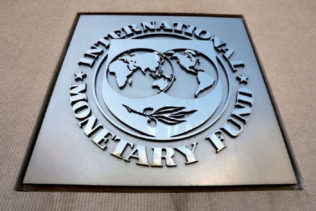 ΔΝΤ | Ο μισός πλανήτης χρωστάει στο ΔΝΤ