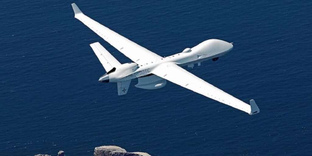 MQ-9 SeaGuardian vs Bayraktar | Τα drones-«απάντηση» της Ελλάδας απέναντι στην Τουρκία