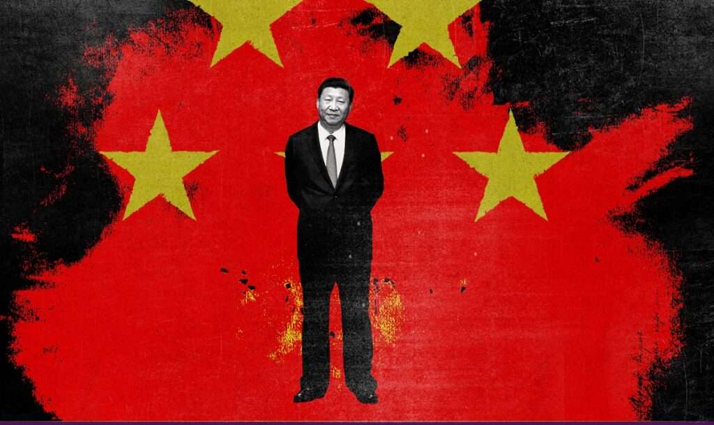 Κίνα | Στροφή υπέρ της σταθερότητας