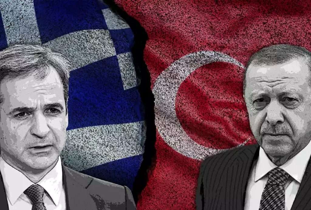 Ανάλυση | Πώς μπορεί να γίνει ένας πόλεμος Ελλάδας-Τουρκίας