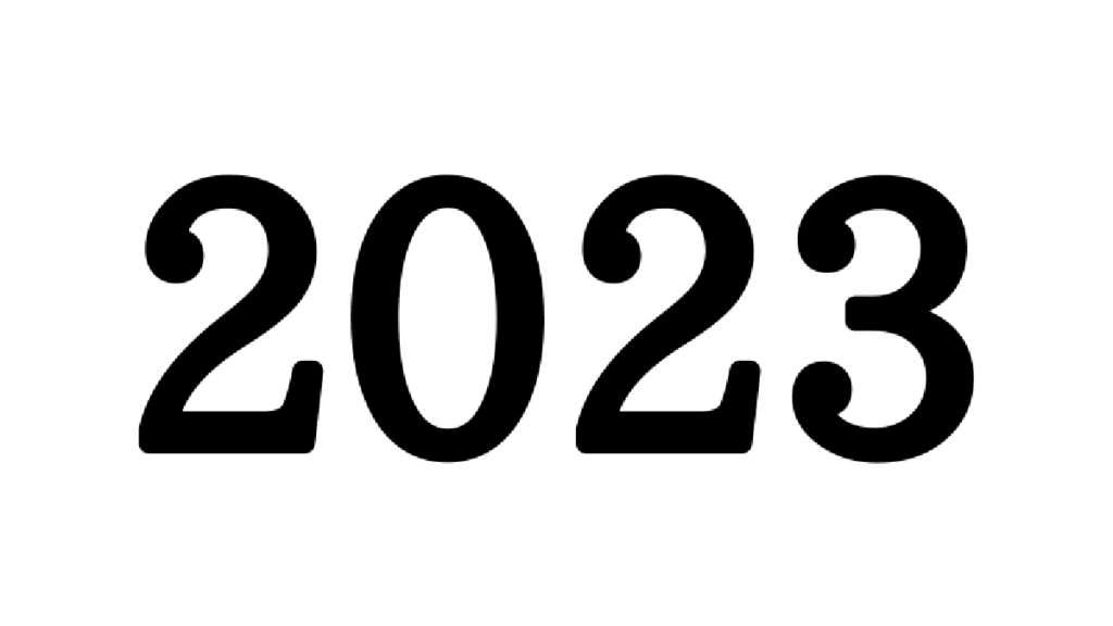 3+1 παγκόσμιες προσκλήσεις για το 2023