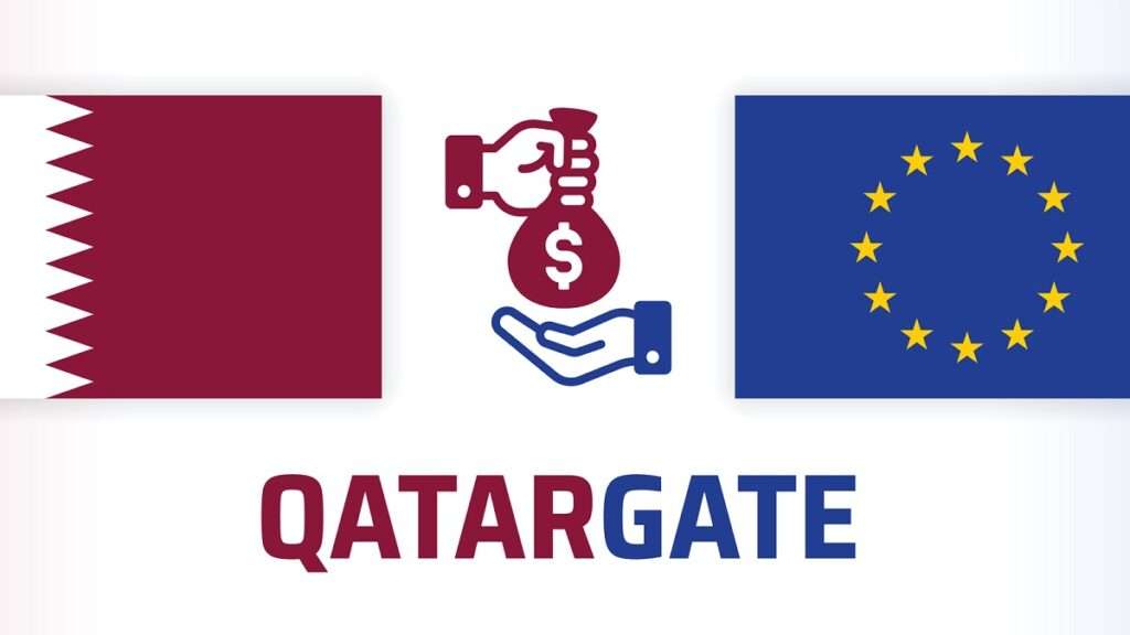 Πού φτάνουν τα «πλοκάμια» του Qatargate; | Στο φως αποκαλυπτικό έγγραφο | «Μην ψηφίσετε κατά του Κατάρ»