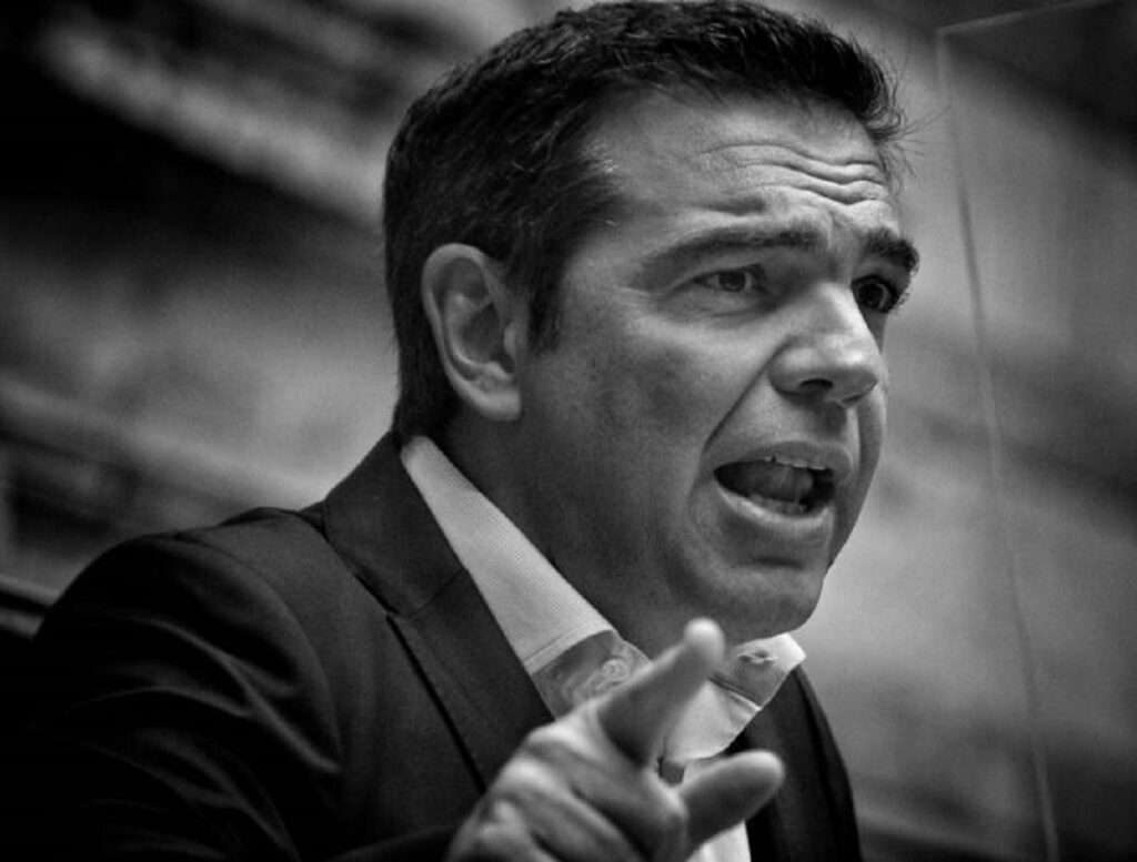 Εκλογές 2023 | Πώς Αλέξης Τσίπρας και ΣΥΡΙΖΑ θα δώσουν την κρίσιμη μάχη | Το προοδευτικό κυβερνητικό πρόγραμμα και το νέο προφίλ