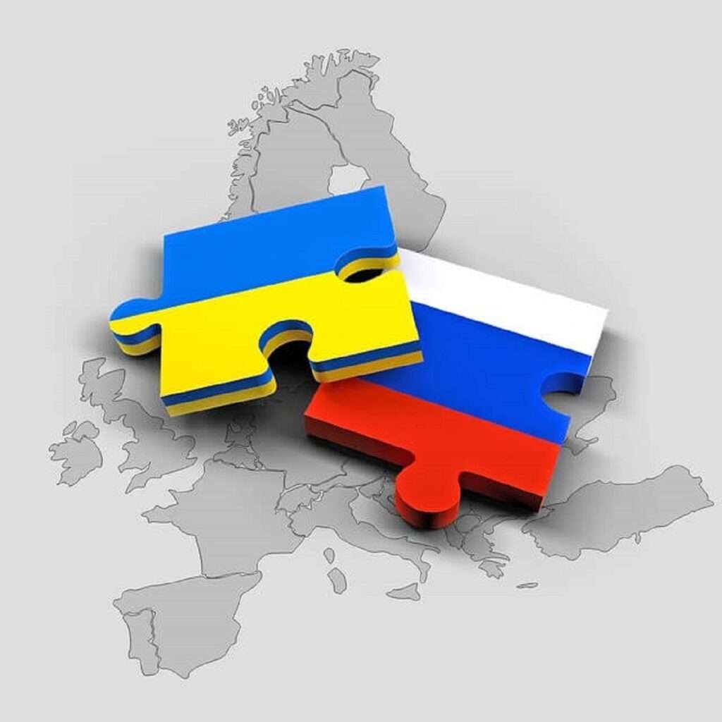 Ο μύθος του Σχεδίου Μάρσαλ | Δεν αποτελεί κανένα πρότυπο για την Ουκρανία